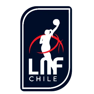 Chile Women's Liga Nacional logo