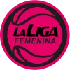 Argentina Women's LLF logo