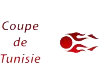 Tunisia Cup logo
