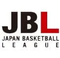 Japan Basketball League logo