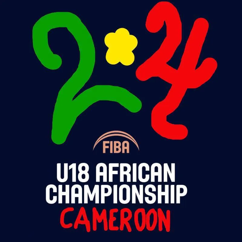 African Championship U18 logo