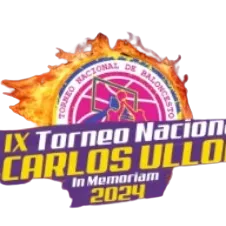 Nicaragua Women's Luisa Amanda Espinoza logo