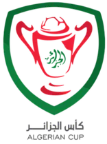 Algeria Cup Women logo