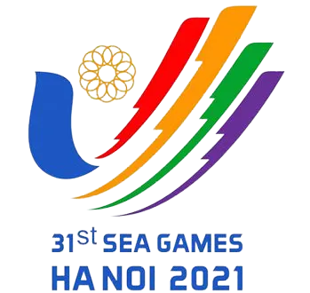 Southeast Asian Games - Women's Basketball logo