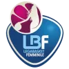 Italy Women's Basketball Cup logo