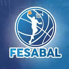 El Salvador Fesabal U21 logo
