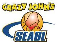South East Australia Basketball League logo