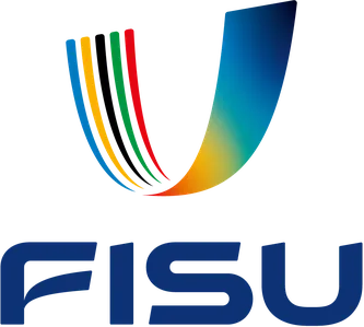International University Women's Sports Federation logo