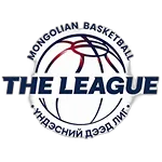 Mongolia The League logo