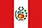 Peru flag