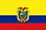 Ecuador flag