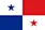 Panama flag