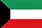 Kuwaiti flag