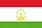 Tajikistan flag