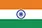 India flag