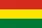 Bolivia flag