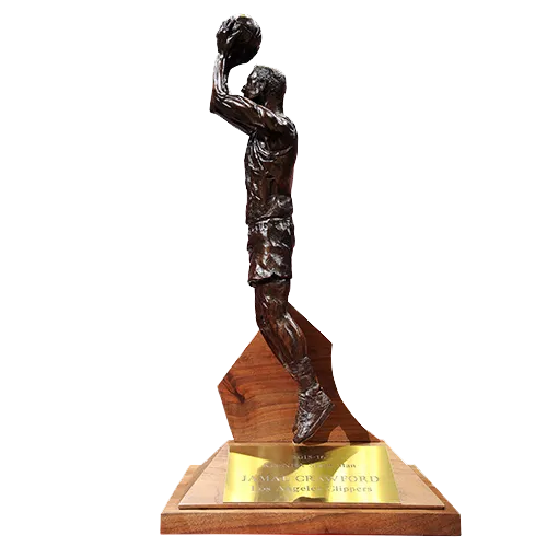 Sixth Man of the Year