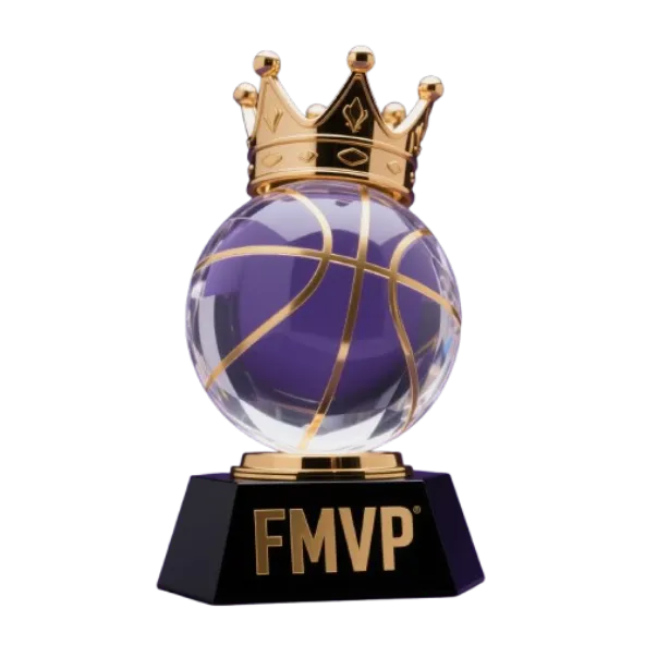 Finals MVP