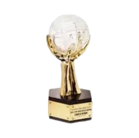 Social Justice Champion (Kareem Abdul-Jabbar Trophy)