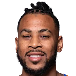 Eric Moreland