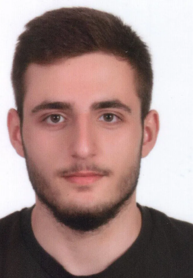 Aydin Yigitalp Tayfur