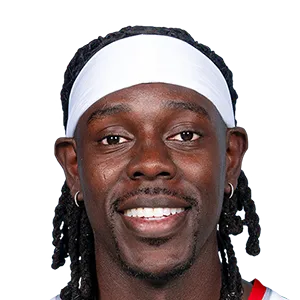Jrue Holiday