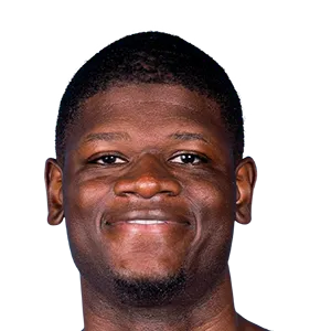 Mohamed Bamba