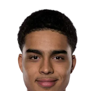 Endurance Aiyamenkhue