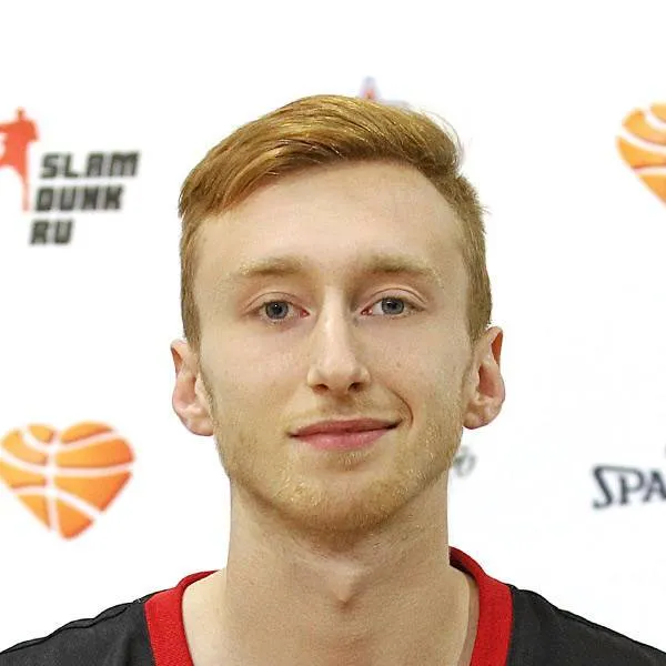 Khrustalev Sergey Nikolaevich