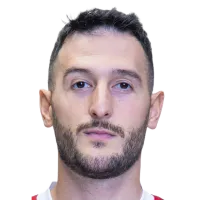 Marco Spissu portrait