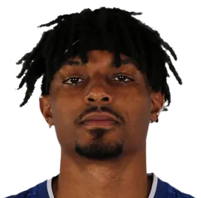 Shaquille Kamel Anthony Johnson