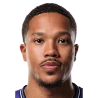 Melwin Pantzar portrait