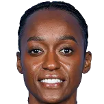 Shatori Walker-Kimbrough portrait