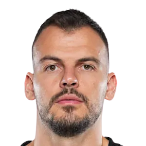Ante Zizic