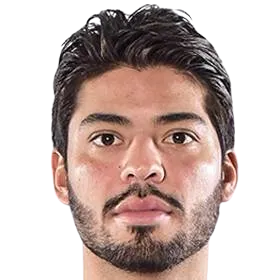 Gustavo Nicolas Aguirre