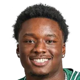 Mozae Downing-rivers