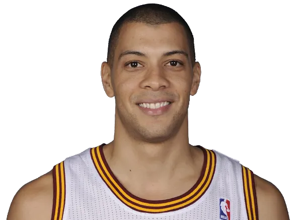Anthony Parker