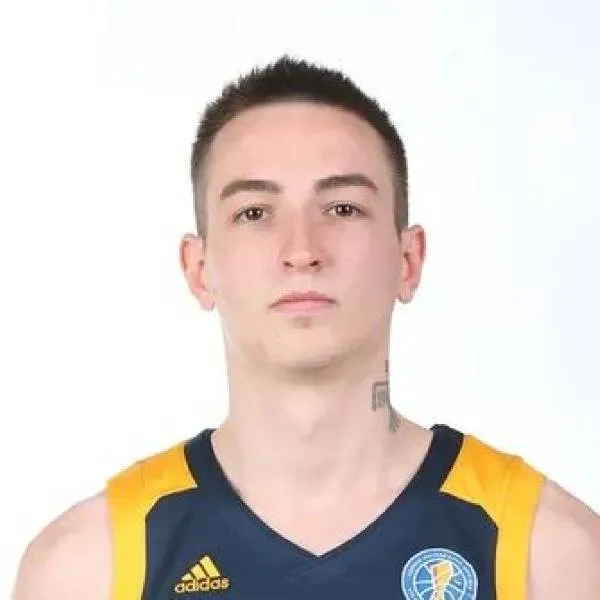 Gusenkov Dmitriy Sergeevich