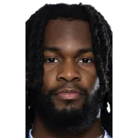 Joe Toussaint portrait