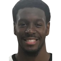 TJ Bamba