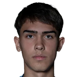 Luiz Matheus Pereira Zago Belem