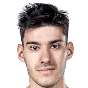 Panagiotis Kalaitzakis