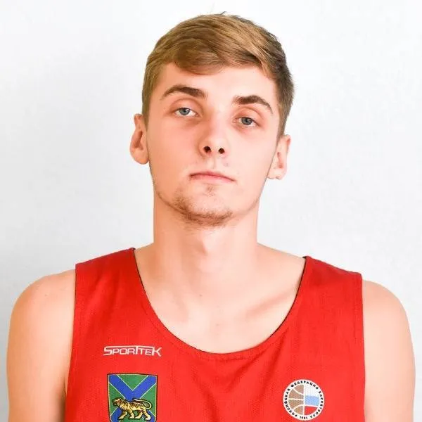 Bogdanov Nikita Evgenevich