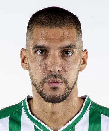 José Ignacio Martín Monzón