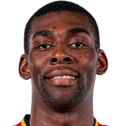 Eduardo Mingas Francisco