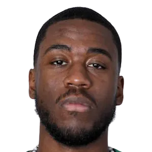 Moses Wright portrait