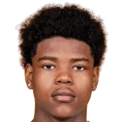 Darius Washington III