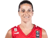 Rebecca AKL portrait