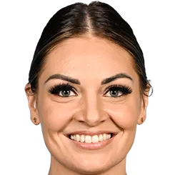 Cayla George portrait