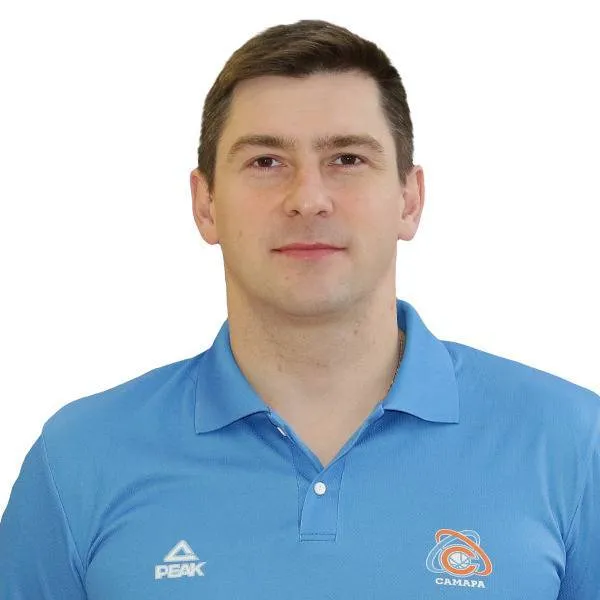 Pivcaykin Dmitriy Aleksandrovich